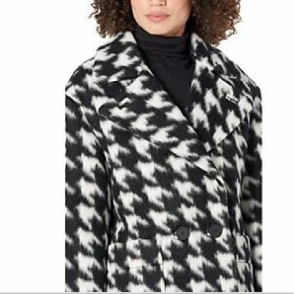 AllSaints Eda Coat